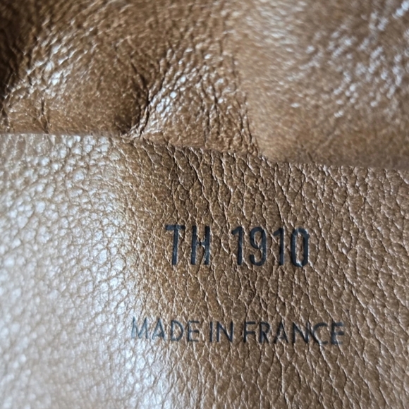 Authentic Louis Vuitton Vintage PM  Weekender Tote Sac Bag Brown Women 18x11 - Picture 15 of 16